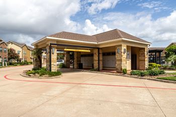 Elegant exterior